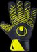 Uhlsport Prediction Starter Soft Keepershandschoenen Geel 11