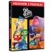 DEL REVES INSIDE OUT COLECCION 2 FILMS 2 DVD