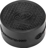 alca® Coussinet de protection en caoutchouc pour cric rouleur, diamètre 50 mm