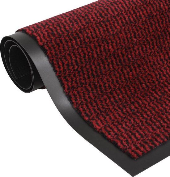 vidaXL Droogloopmat