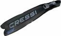 Cressi-Sub Gara Modular Black Fins