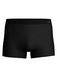 CALIDA Boxershorts 'Micro Invisible' zwart