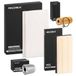 RIDEX 4055F12187 Kit de filtres sans vis de vidange d'huile