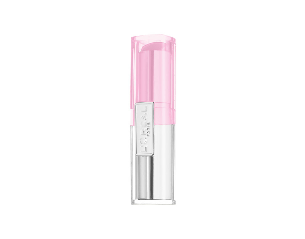 L'Oréal Baume Caresse 702 TickleMePink