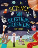 Science: Arcturus Science: 500 Questions and Answers