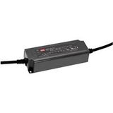 MEAN WELL NPF-40-42 40W 42V 0.96A AC-naar-DC Binnen Zwart