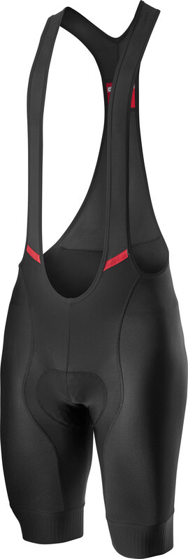 Castelli Competizione Bib Shorts Men, black