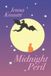 Midnight Independently Published Midnight Peril Paperback