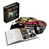 DON'T Mountain Don't Look Around - The Recordings 1969-1974 7CD Boxset