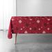Douceur d'Intérieur Enchante tafelkleed, rechthoekig, 150 x 240 cm, rood