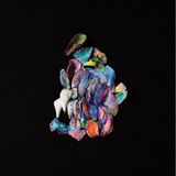 Myriadi Rauelsson & Tatu Rönkkö - Myriadi (LP)