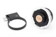 Wooden Camera 194000 E-Mount op PL Mount Pro (FS7) zwart/zilver
