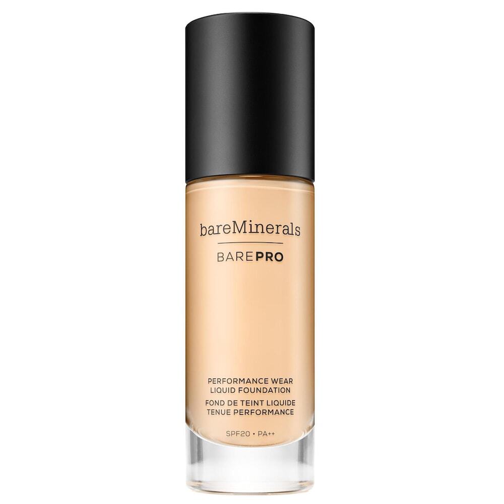 Bareminerals BAREPRO® Performance Wear Liquid SPF 20 30 ml 07 - Warm