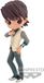 Banpresto BANDAI SPIRITS Tiger & Bunny Q Posket - Kotetsu T. Kaburagi (Ver.A) 15cm