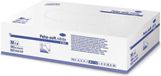 Hartmann PEHA-SOFT Nitrile Fino XS Paars 150 Stuks