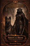 Seren Legends of Embrial Seren and Brim: The Chain of Fate Paperback