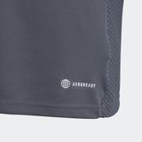 adidas Performance Tiro 23 League Voetbalshirt Kinderen Grijs