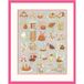 Le Bonheur des Dames kruissteek set