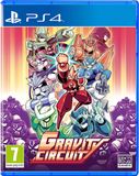 Jeu de plateforme 2D Gravity Circuit