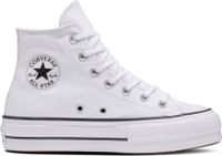 Converse Chuck Taylor All Star Lift Wide Femme A09193C