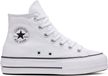 Converse Chuck Taylor All Star Lift Wide Femme A09193C