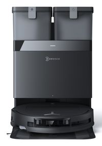 Ecovacs Deebot T50 Omni Gen 2 Zwart