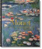Monet. Taschen GmbH Monet. The Triumph of Impressionism