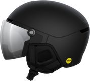 POC Obex Helm met vizier zwart XS-S