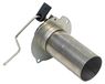 StarTech Diesel stand- en parkeerverwarming - brandkamer - reserveonderdelen en accessoires voor verwarming - zwart