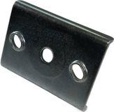 perfektGarten Racing RAC51964F / Wingart BR 1546-2 RA IS Knife Holders, 22.2mm Diameter Adapter