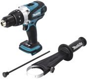 Makita DHP 458 Z accu klopboormachine 18 V 91 Nm solo