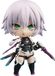 Nendoroid Figurine d'action : Assassin / Jack l'Éventreur, 10 cm