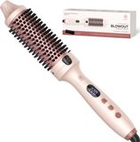 Beeperfect® Blowout Thermal Brush 38MM