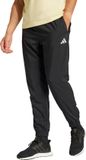 Adidas Sportswear Essentials Small Logo Stanford Broek - Heren - Zwart