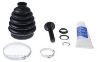TRISCAN Jeu de soufflets pour arbres de transmission, adapté pour VW Golf IV Hatchback (1J1), numéro de pièce 8540 29832