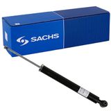 SACHS Jeu de 2 amortisseurs avant ou arrière SACHS 317266 d'origine