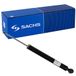SACHS Jeu de 2 amortisseurs avant ou arrière SACHS 317266 d'origine
