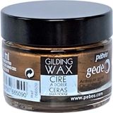 Pebeo Pébeo Gilding Wax - Antique Gold, 30 ml