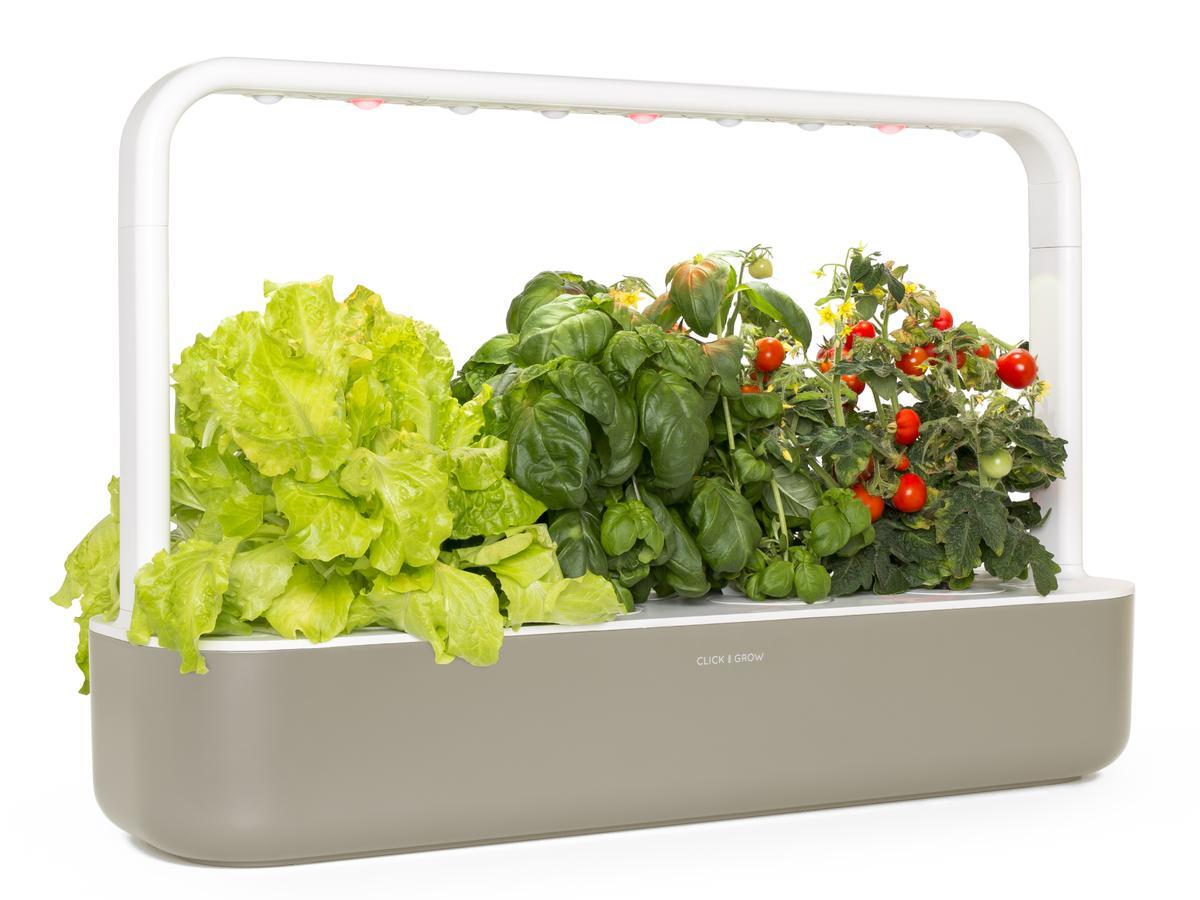 Click & Grow Smart Garden 9