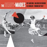 Sonic Rendezvous Ready-Mades - Cut And Run (7" Single)