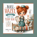 Nurse Hazel Nurse Hazel and the Very Sick Teddy Bear