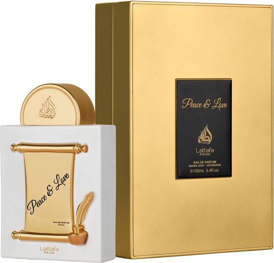 Lattafa Eau de Parfum / 100 ml / Unisex