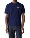 Levi's Ss Relaxed Fit Tee Archive Sport Prep Em, Archive Sport Prep E, M