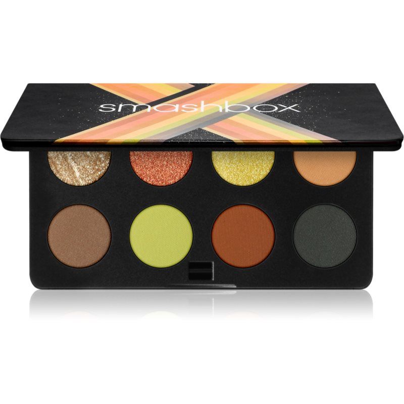 Smashbox Always On