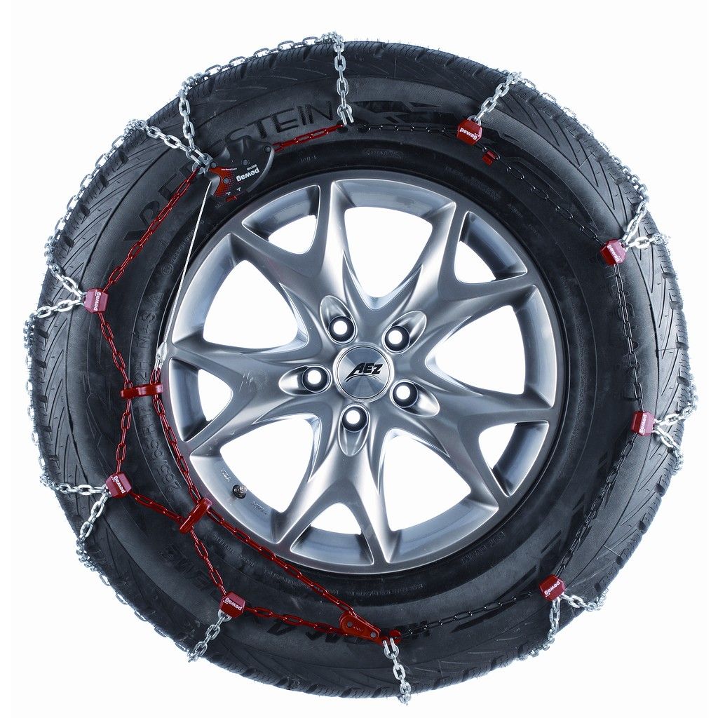 PEWAG RS9 64 Servo 9 Sneeuwketting