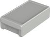 Bopla Bocube B 221306 ABS-7035 96035225 Industriële behuizing 125 x 231 x 60 ABS Grijs-wit (RAL 7035)
