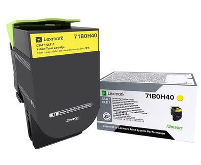 Lexmark 71B0H40