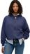 Superdry - Essential Logo garment-dye hoodie met rits - Dames - Hoodies