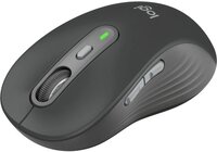 Logitech M750 Graphite Mouse