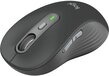 Logitech M750 Graphite Mouse
